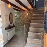 Сasa de vacaciones Casa De La Serra Montblanc