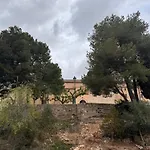 Casa De La Serra