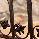 Сasa de vacaciones Casa De La Serra *