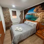 Casa De La Serra Сasa de vacaciones