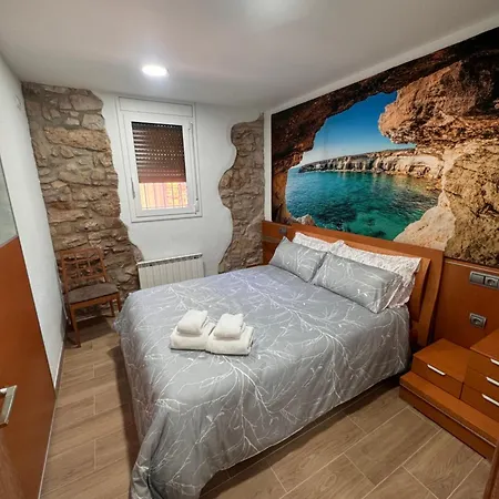 Casa De La Serra Сasa de vacaciones
