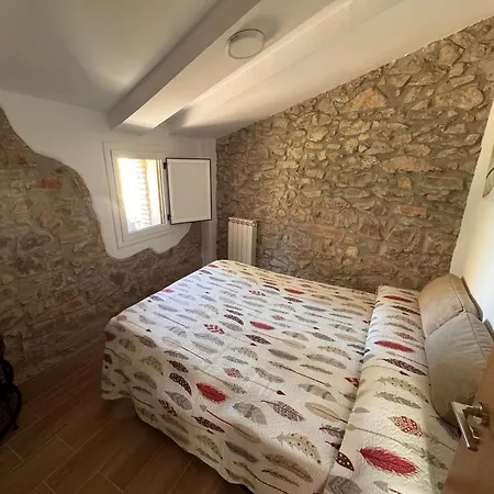 Сasa de vacaciones Casa De La Serra Montblanc