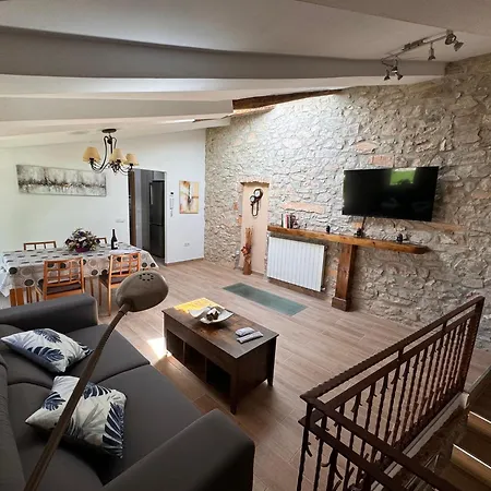 Casa De La Serra *