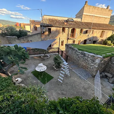 Casa De La Serra