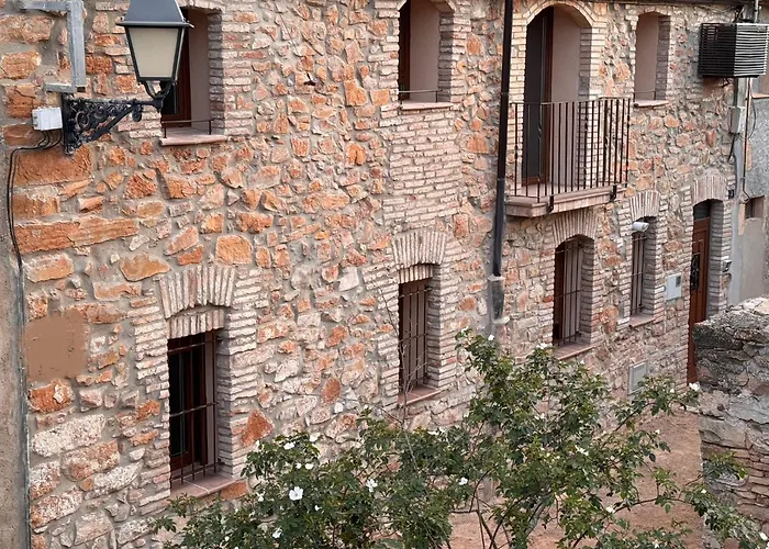 Casa De La Serra * Монблан