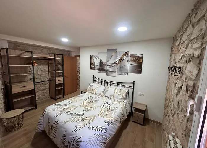 Casa De La Serra Дом отдыха Монблан