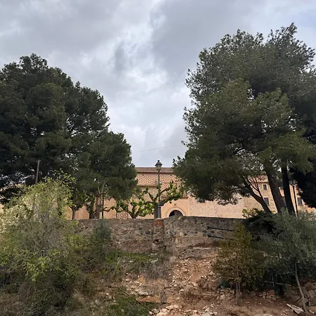 Casa De La Serra