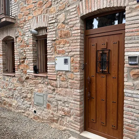 Дом отдыха Casa De La Serra *