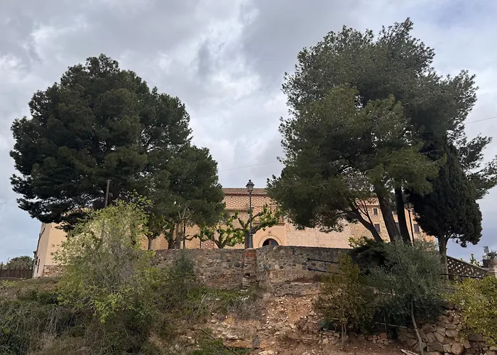 Casa De La Serra