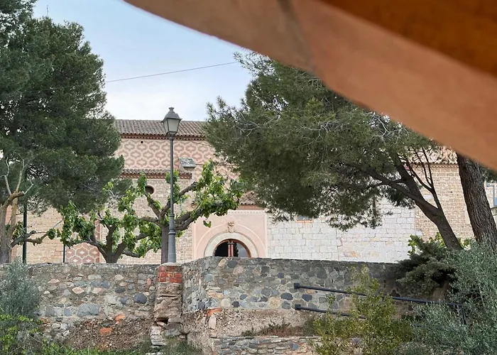 Casa de Férias Casa De La Serra Montblanc