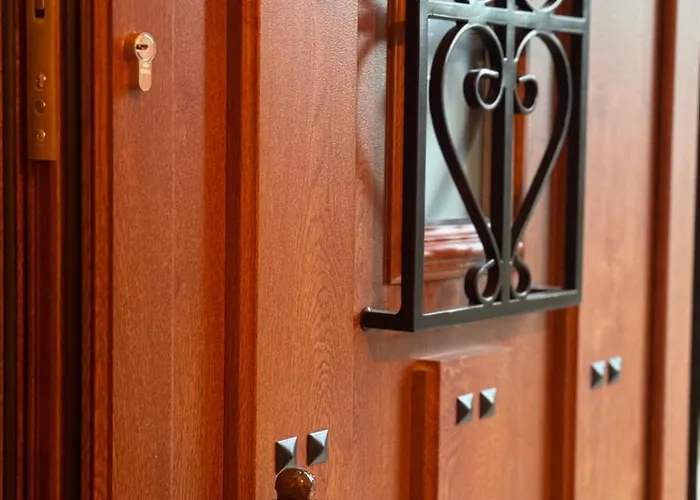 Casa De La Serra Casa de Férias