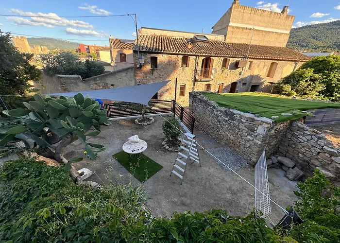 Casa De La Serra